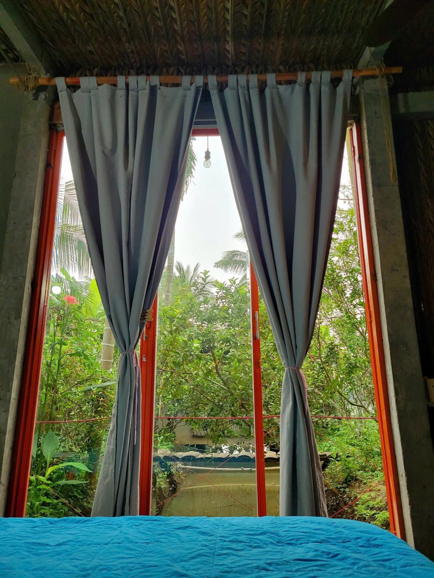 Nong Trai Thanh Thoi Ben Tre 外观 照片