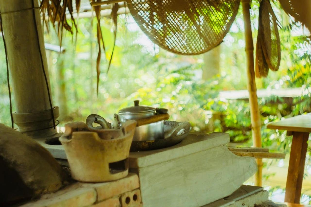 Nong Trai Thanh Thoi Ben Tre 外观 照片